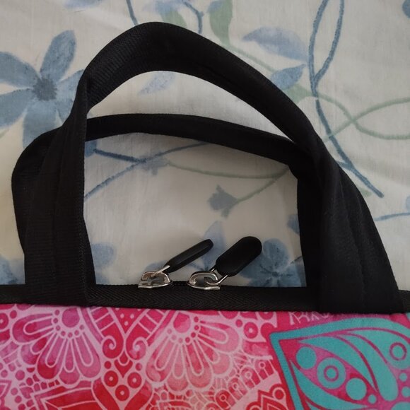 Neoprene Laptop Bag For 15 inch Laptop - Picture 3 of 5